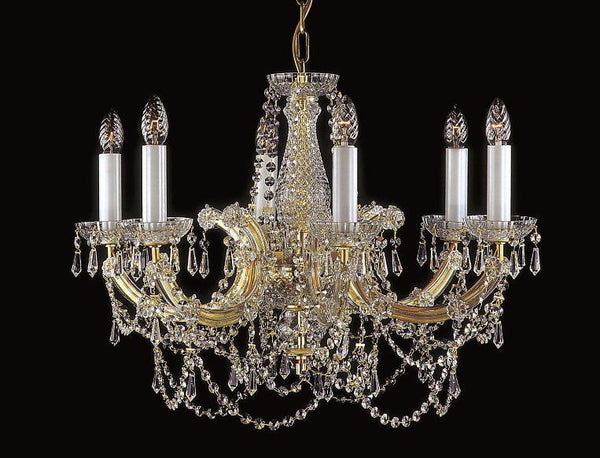 Lustre Marie-Therese L09170CLN