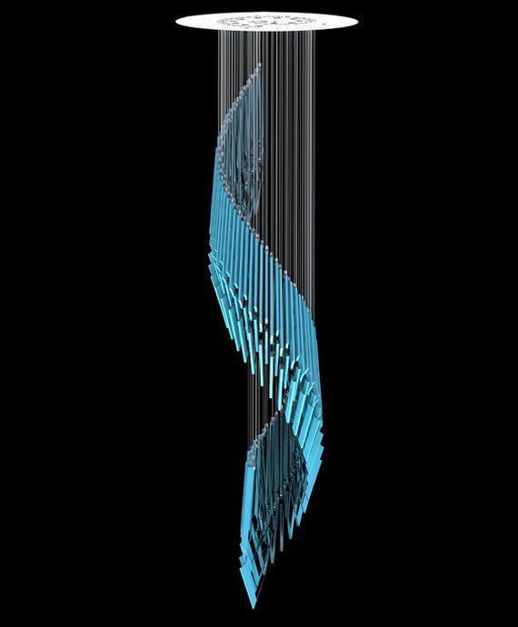 Suspension design LV155