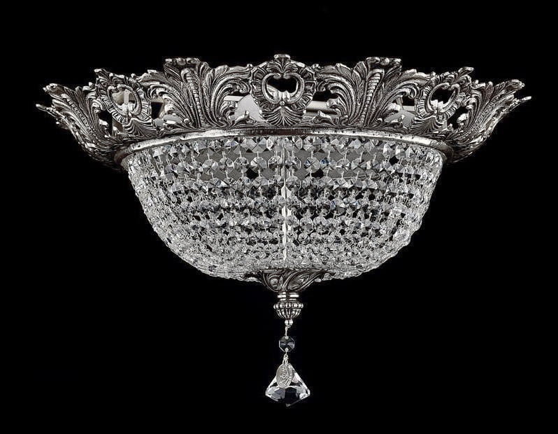 Lustre en laiton AL163