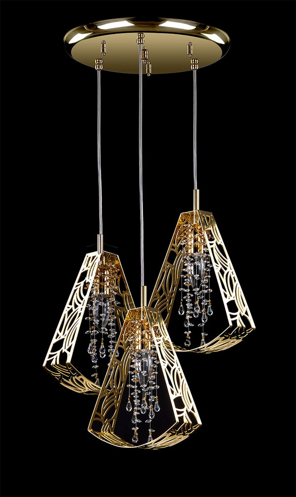 Suspension design L-SWI-03