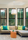 Suspension luminaire | Gala