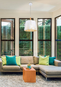 Suspension luminaire | Gala