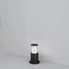 Bronx Luminaire exterieur noir