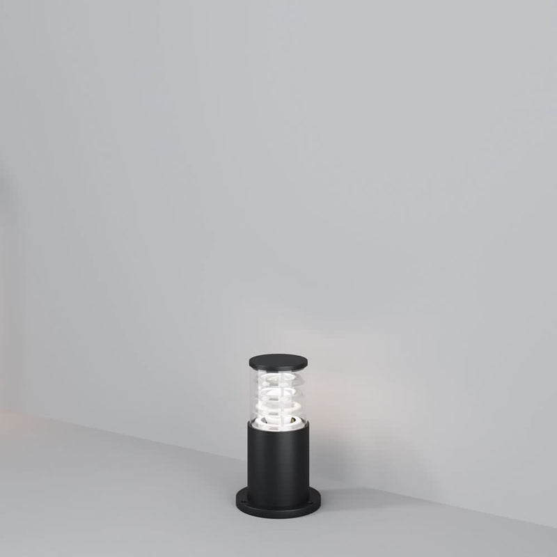 Bronx Luminaire exterieur noir