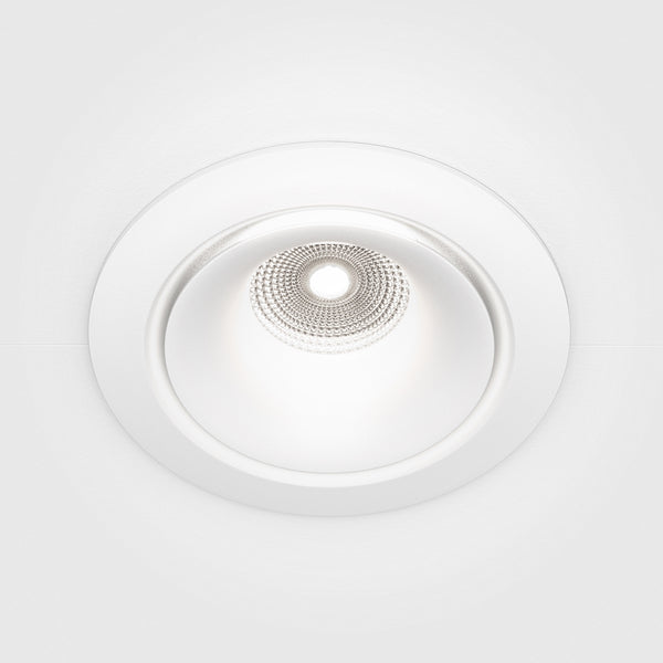 Yin Spot blanc