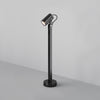 Scope Luminaire exterieur noir