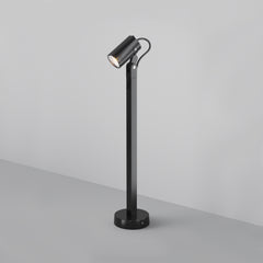 Scope Luminaire exterieur noir