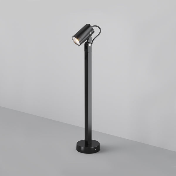 Scope Luminaire exterieur noir
