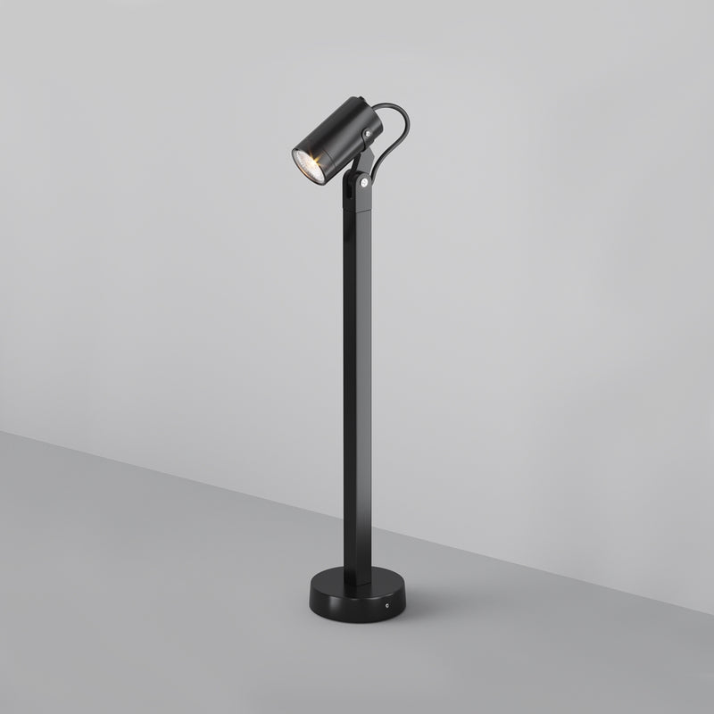 Scope Luminaire exterieur noir