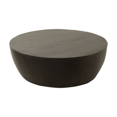 Table Basse Bois Marron Camille