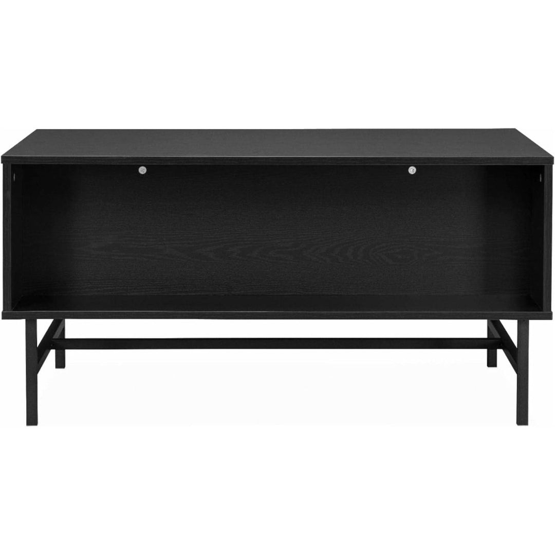 Table Basse Bois Moderne | Summit - Designix Table