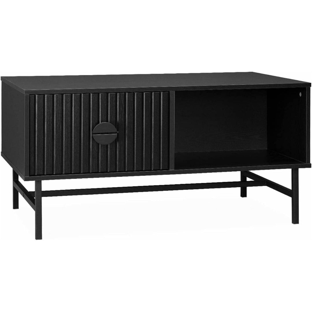 Table Basse Bois Moderne | Summit - Designix Table