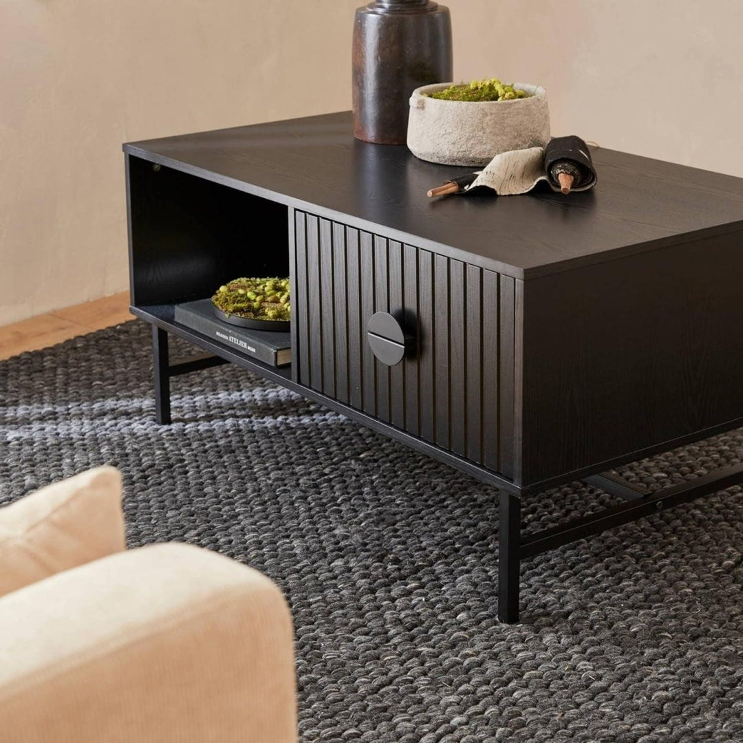 Table Basse Bois Moderne | Summit - Designix Table