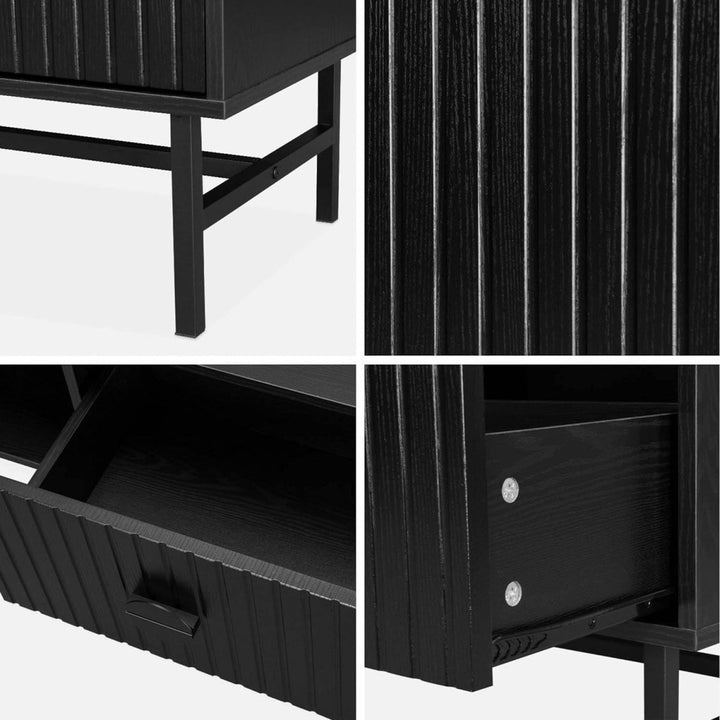 Table Basse Bois Moderne | Summit - Designix Table
