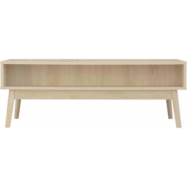 Table Basse Bois Scandinave | Shimmer - Designix Table
