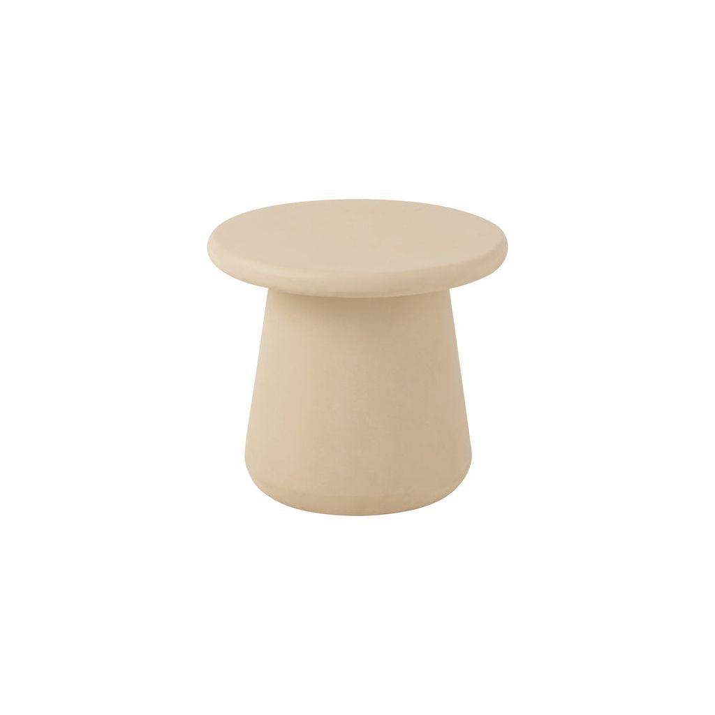 Table Basse Contreplaqué Beige - Designix