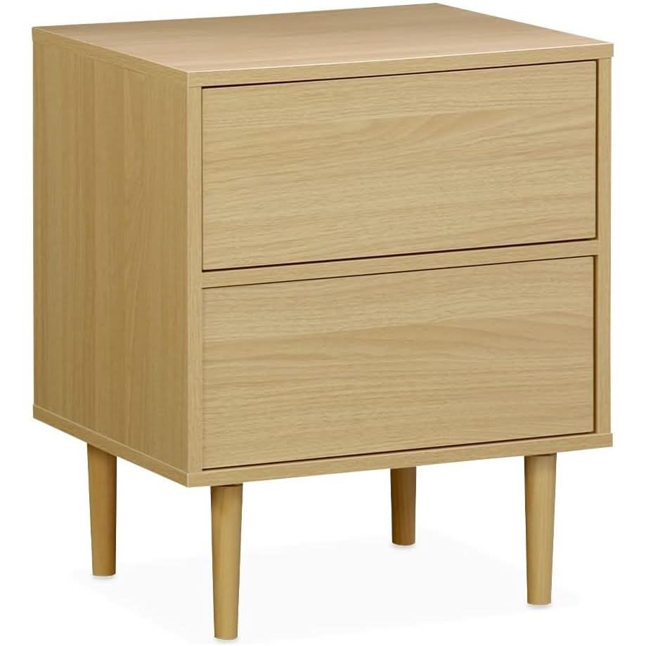 Table Chevet Bois Contemporain | Yacht - Designix Table de Nuit