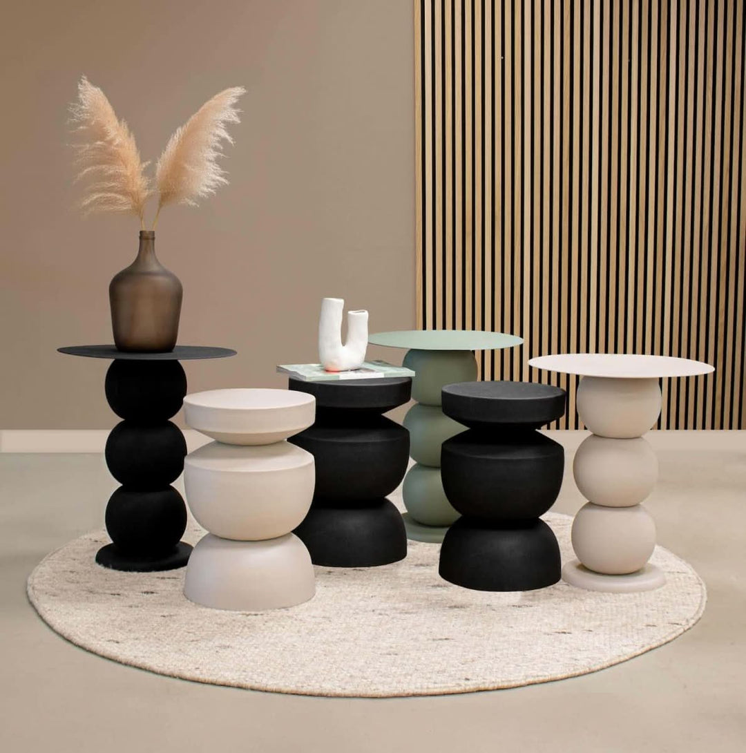 Table d'appoint design contemporaine et pratique | ELIX - Designix
