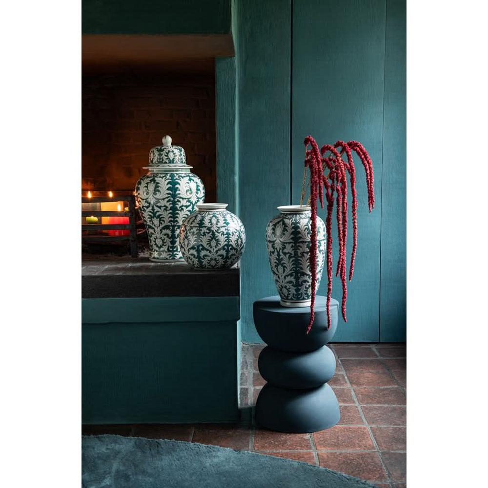 Table d'appoint Fer Bleu - Designix