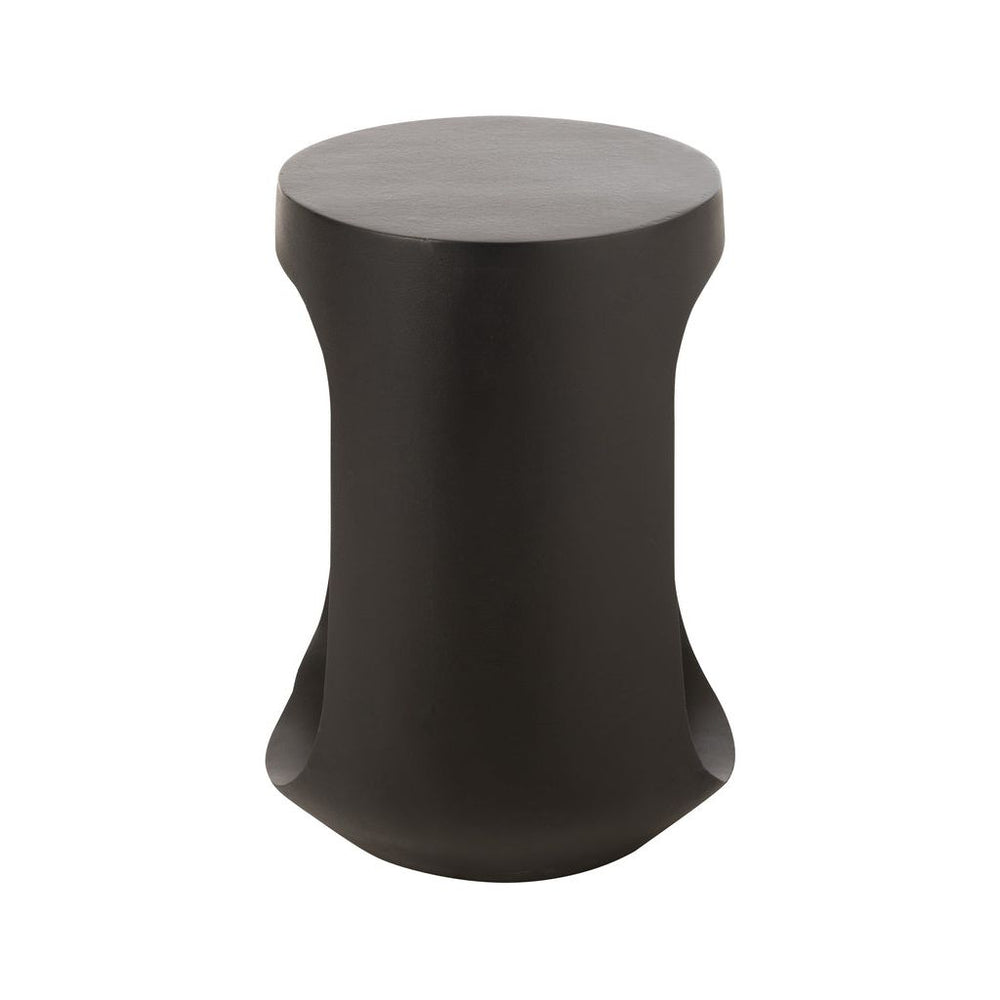 Table D'Appoint Mangue Noir - Designix