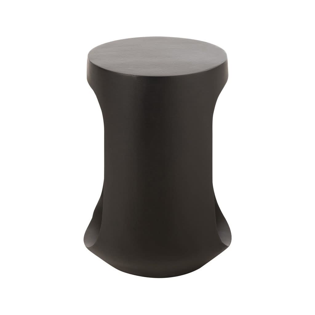 Table D'Appoint Mangue Noir
