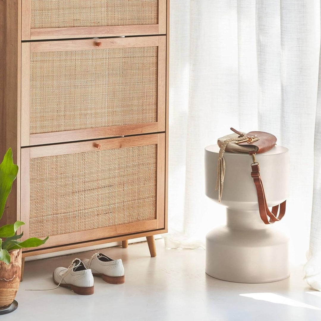 Table D'appoint Métal Minimaliste | Astre - Designix Table Basse