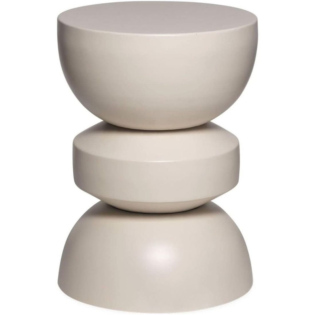 Table D'Appoint Métal Minimaliste | Quest