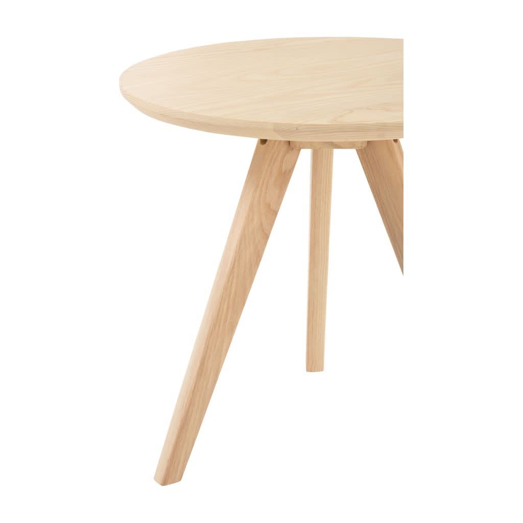 Table d'appoint Scandinave Large