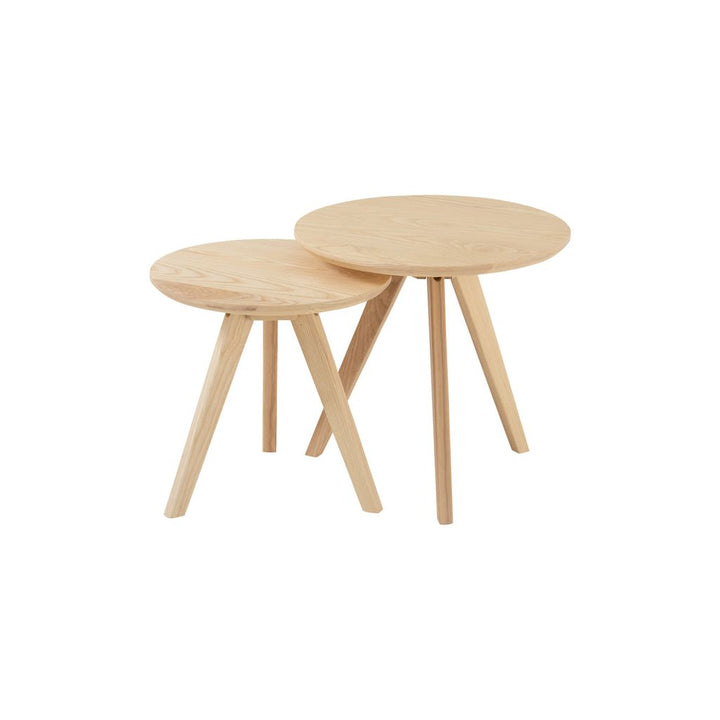 Table d'appoint Scandinave Large - Designix