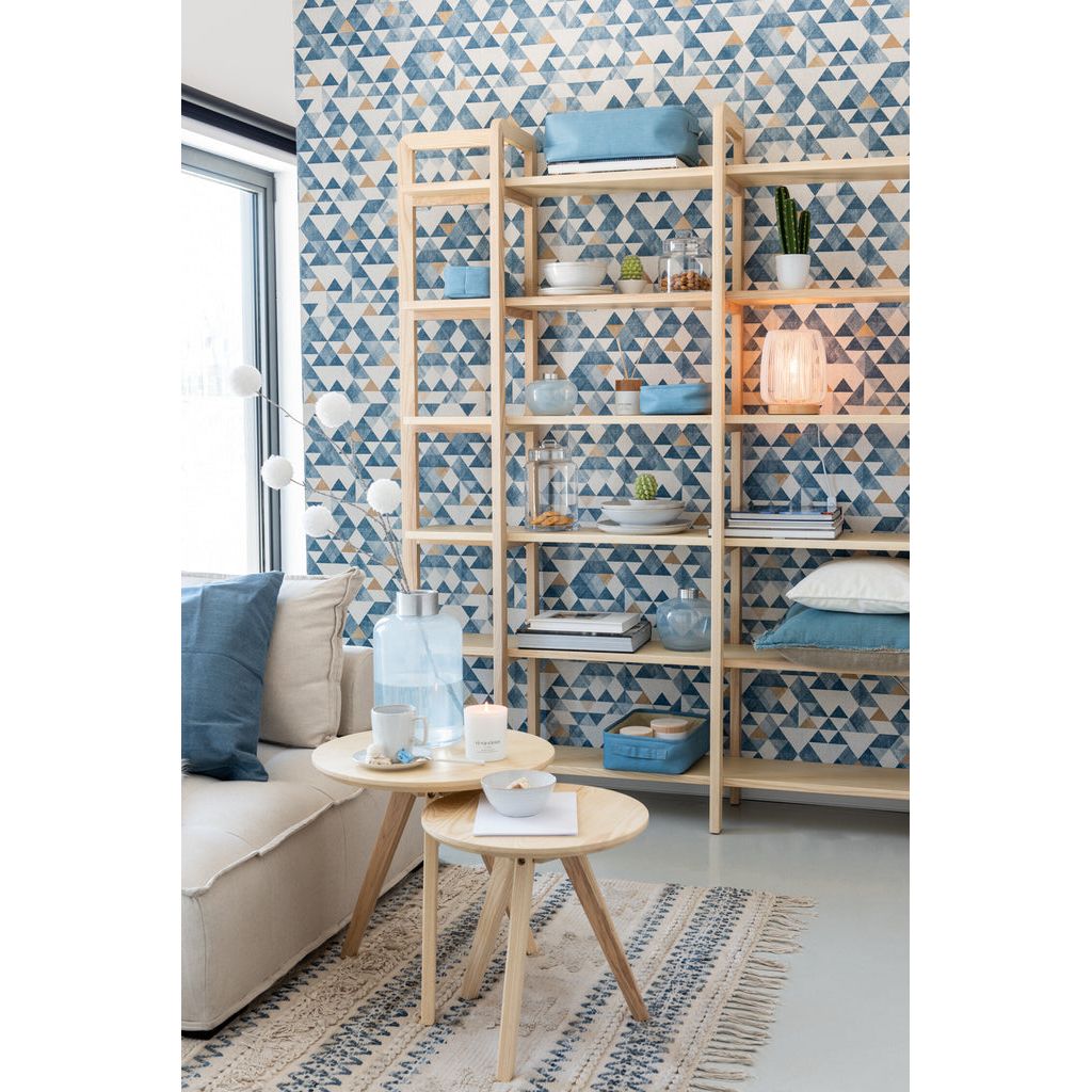 Table d'appoint Scandinave Large - Designix