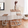 Table Haute Loft Encastrable | Épopée