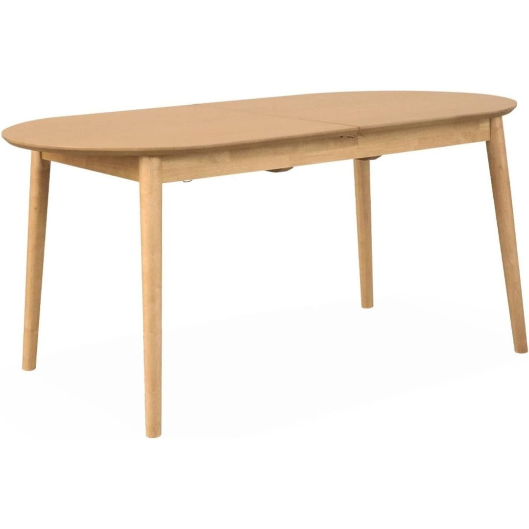 Table Manger Extensible Chêne | Urbain - Designix Table à Manger