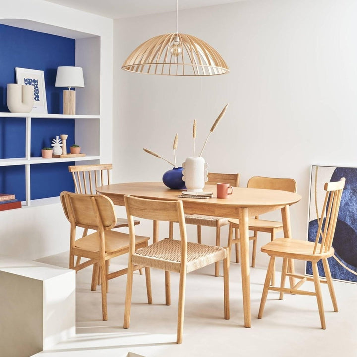 Table Manger Extensible Chêne | Urbain - Designix Table à Manger