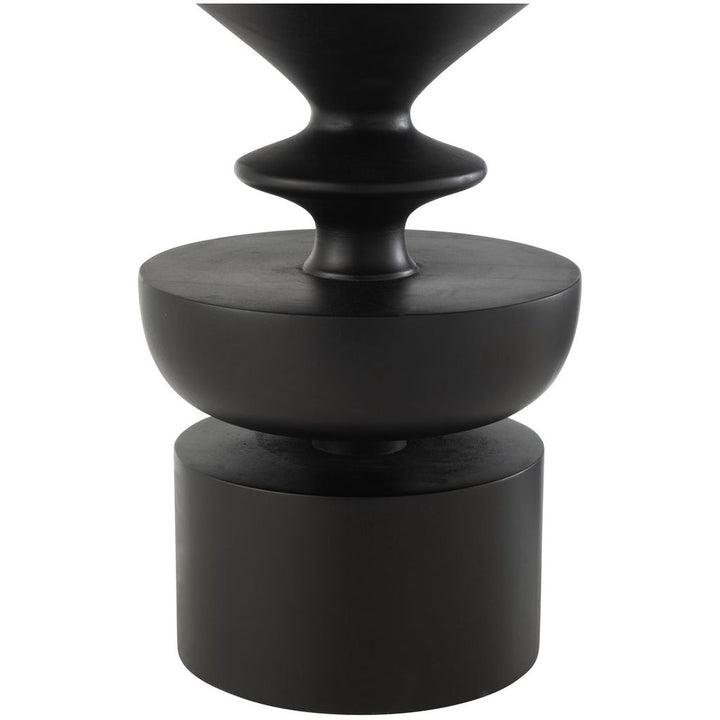 Table Manguier Noir Hiver 2024 - Designix