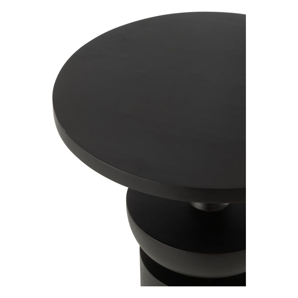 Table Manguier Noir Hiver 2024 - Designix