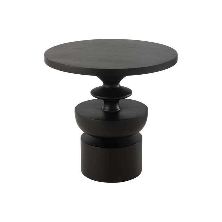 Table Manguier Noir Hiver 2024 - Designix