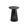 Table Manguier Noir Petite