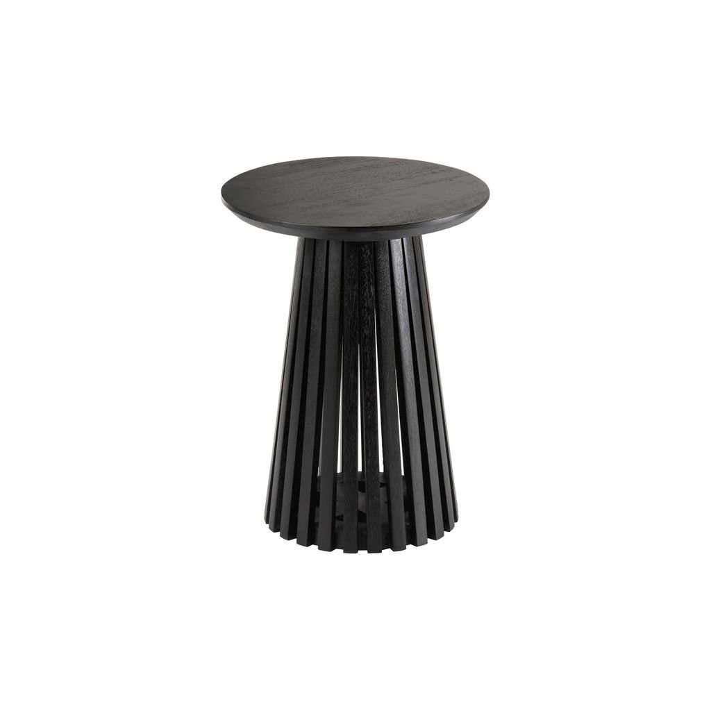 Table Manguier Noir Petite - Designix