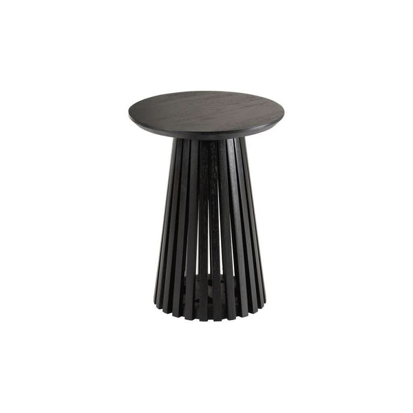 Table Manguier Noir Petite