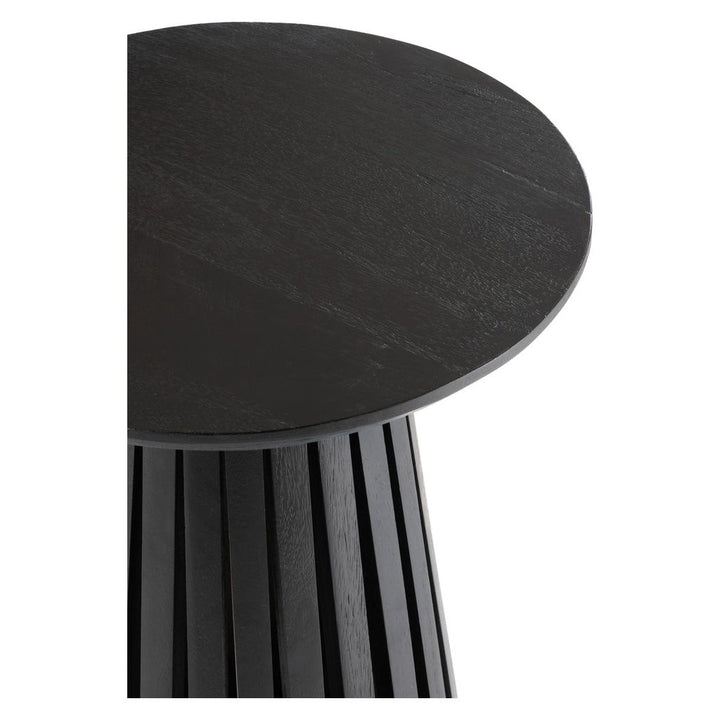 Table Manguier Noir Petite - Designix