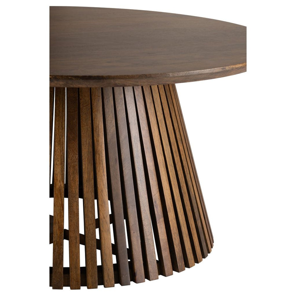 Table Vincent Bois Mangue - Designix