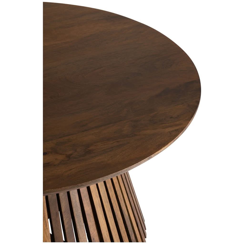 Table Vincent Bois Mangue - Designix