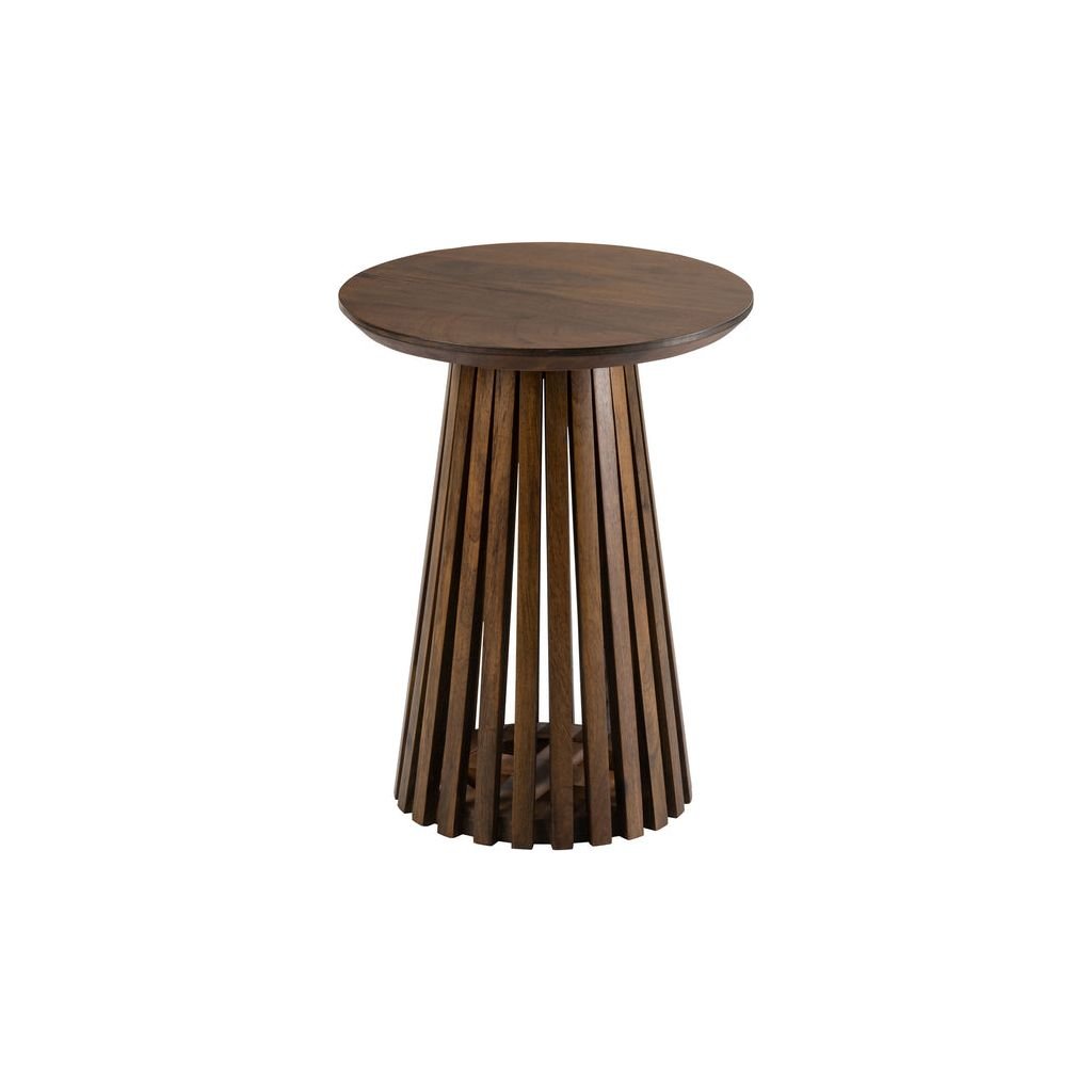 Table Vincent Petit Bois Manguier - Designix