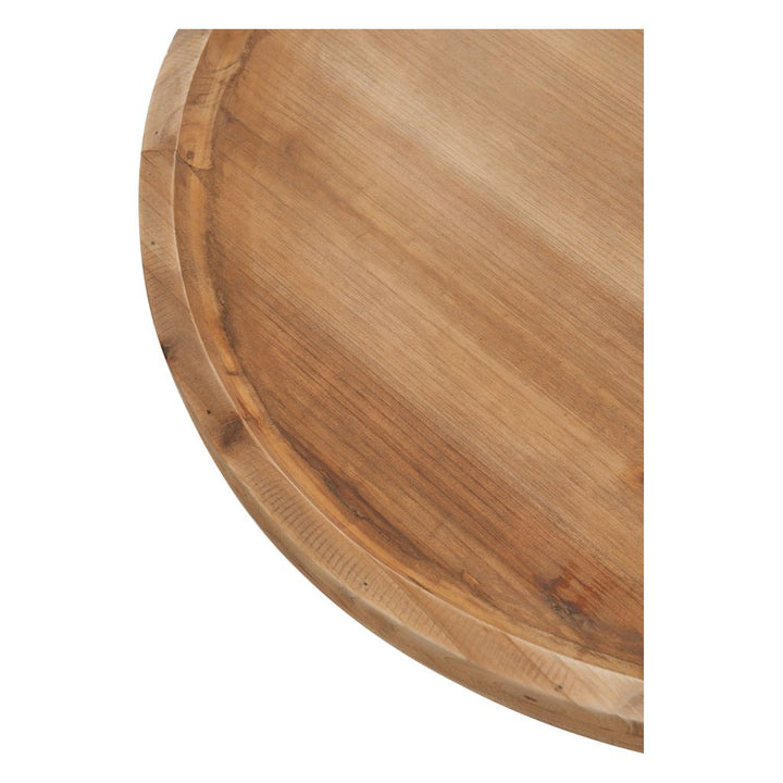 Tables D'Appoint Bois Métal - Designix