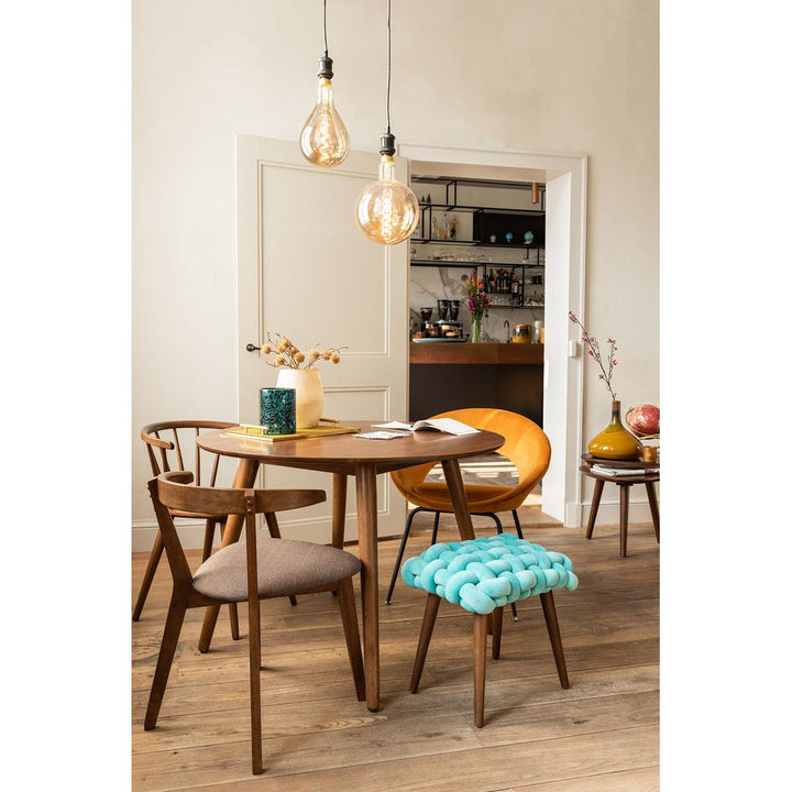 Tables D'Appoint Vintage En Bois - Designix