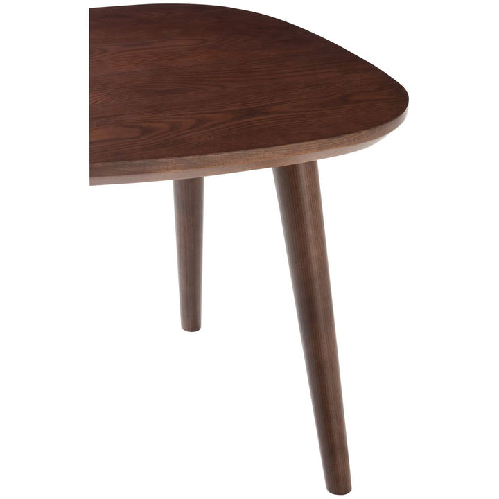 Tables D'Appoint Vintage En Bois - Designix