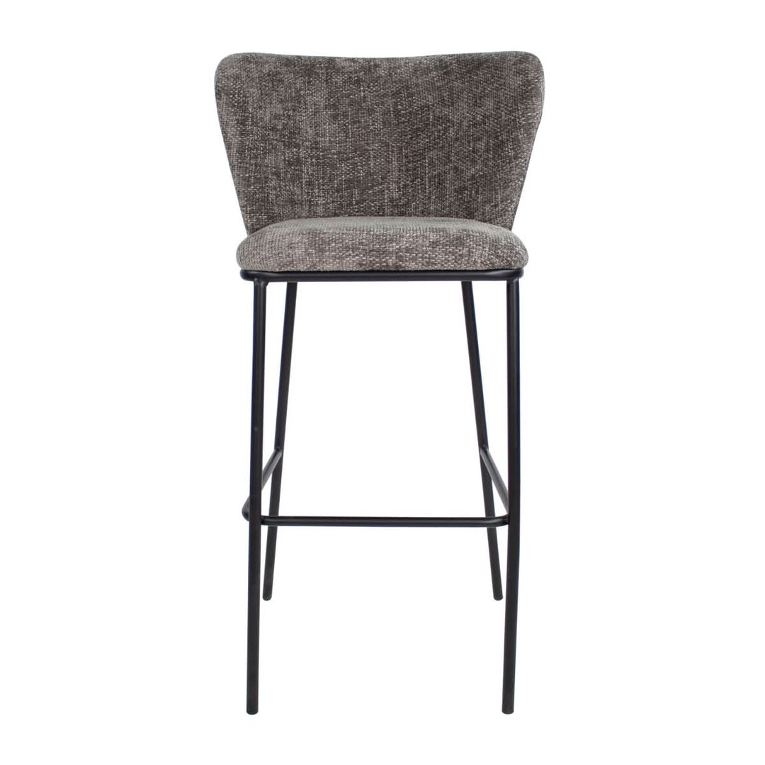 Tabouret De Bar Contemporain Design Haut De Gamme | YORI - Designix