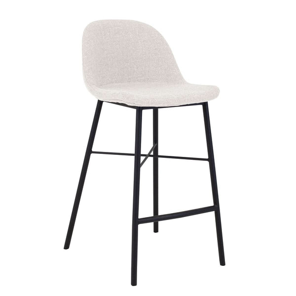 Tabouret de Bar Moderne et Confort Élégant Raffiné | NOVA