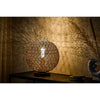 Lampe de Table Boule | Orion