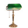 Lampe de lecture ovale en métal | Taline